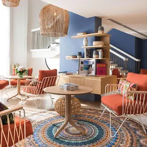Croisette Beach Hotel Cannes - Mgallery Collection Канны