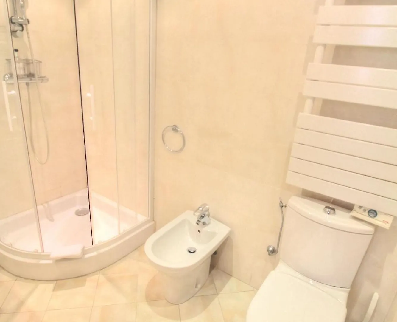 Alc - Font3 - 10 Min Palais Apartment Cannes