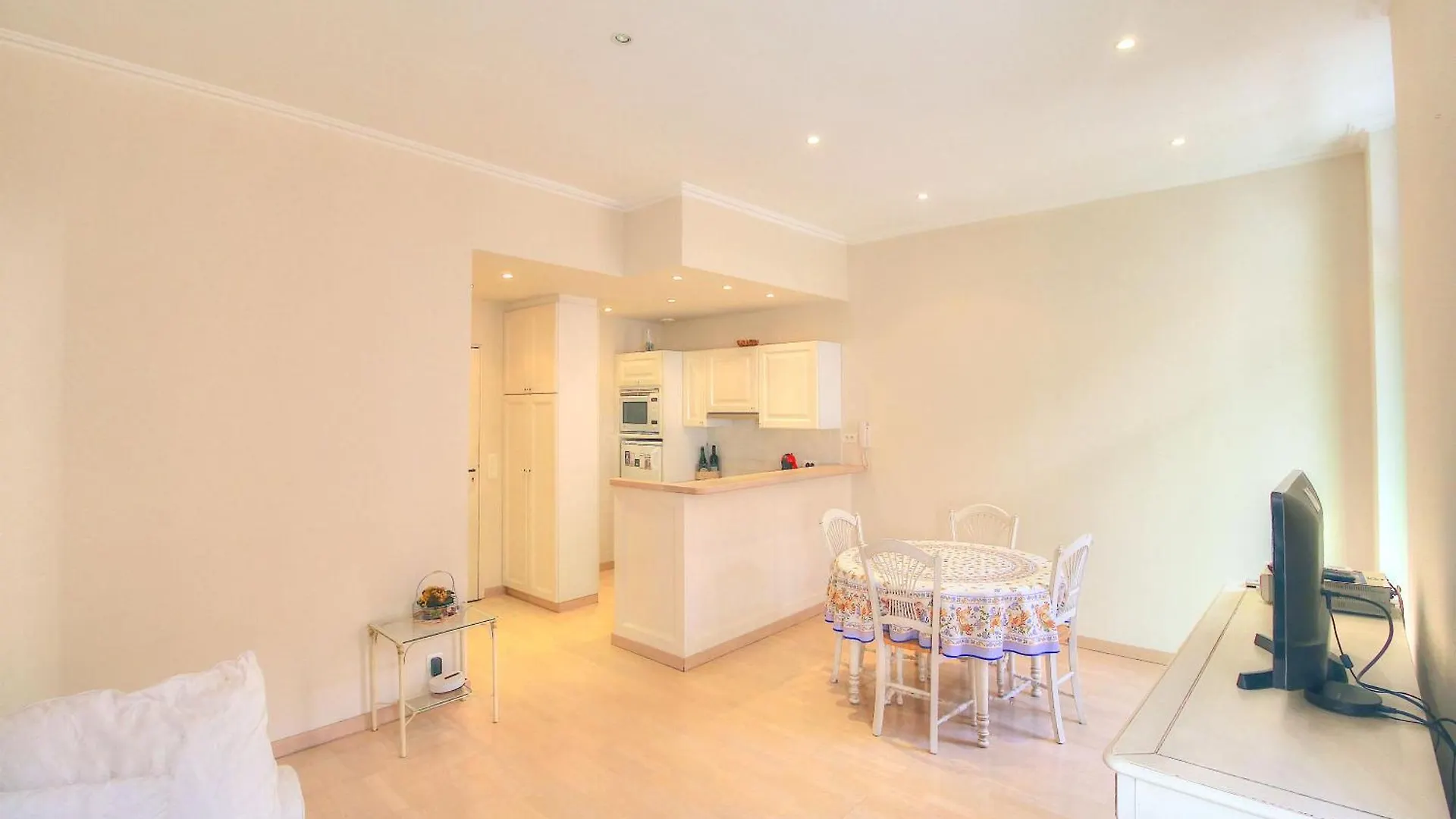 Alc - Font3 - 10 Min Palais Apartment Cannes