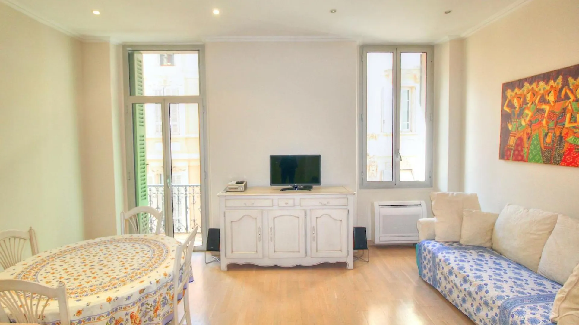 Alc - Font3 - 10 Min Palais Apartment Cannes France
