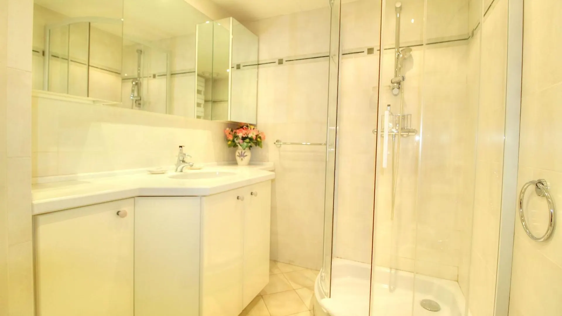Alc - Font3 - 10 Min Palais Apartment Cannes