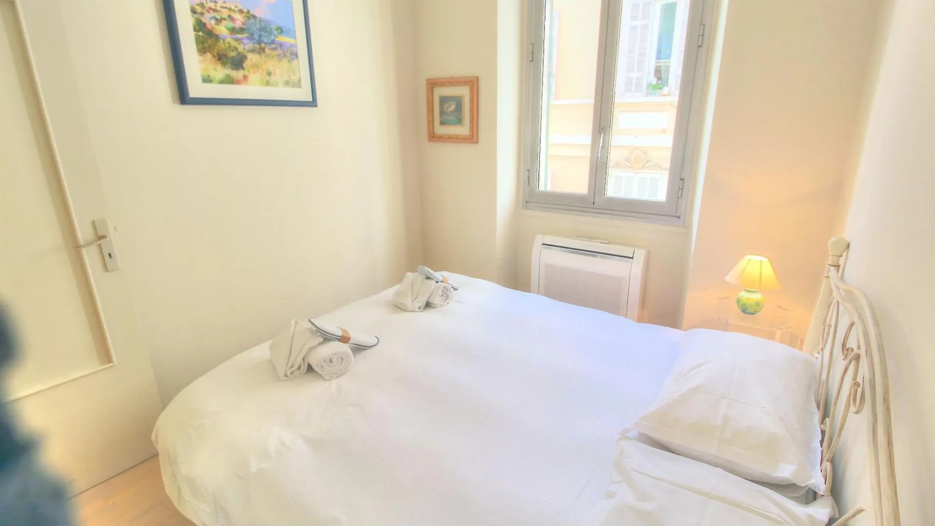Alc - Font3 - 10 Min Palais Apartment Cannes France